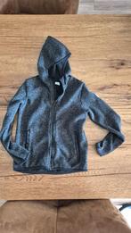 Fleecevest H&M maat 134-140, Trui of Vest, H&M, Ophalen of Verzenden, Zo goed als nieuw