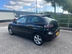 Seat Ibiza 1.4-16V Trendstyle 2007 Airco! NAP! LM Velgen! Fa, Voorwielaandrijving, Gebruikt, 4 cilinders, Origineel Nederlands