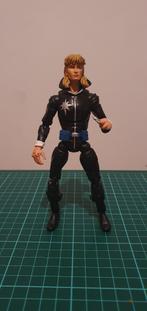 Marvel Legends Longshot, Ophalen of Verzenden, Zo goed als nieuw