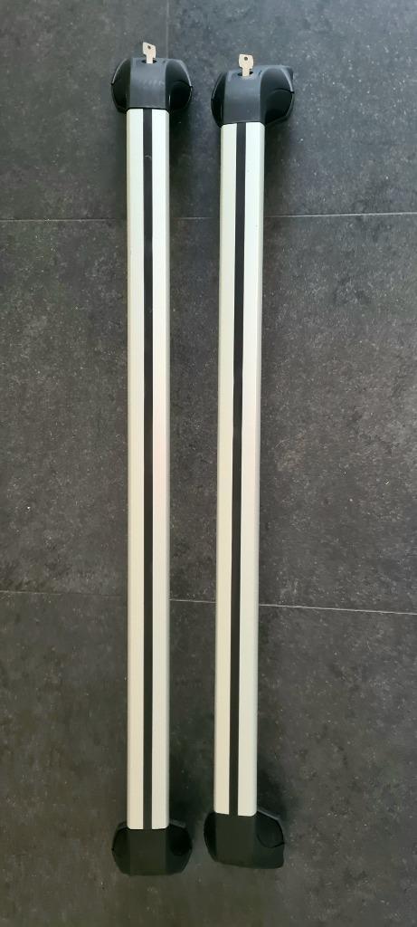 VW dakdragers, Auto diversen, Dakdragers, Zo goed als nieuw, Ophalen