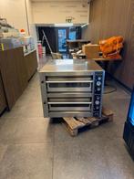 Pizza Oven - Restaurant Kwaliteit, Ophalen of Verzenden