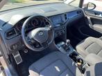 Volkswagen Golf Sportsvan 1.2 TSI ALLSTAR | 110PK | Navi | T, Auto's, Volkswagen, Gebruikt, 4 cilinders, Golf Sportsvan, Bedrijf