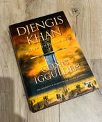 Djengis Khan - Conn Iggulden, Ophalen of Verzenden, Zo goed als nieuw