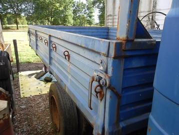 laadbak beschikbaar voor biedingen