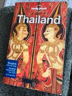 Lonely planet Thailand gepubliceerd okt 2021 met bangkok map, Boeken, Reisgidsen, Lonely Planet, Ophalen of Verzenden, Zo goed als nieuw