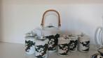 Antiek servies te koop, Ophalen of Verzenden