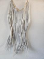 Flip in extensions synthetisch, Sieraden, Tassen en Uiterlijk, Uiterlijk | Haarverzorging, Ophalen of Verzenden, Nieuw, Pruik of Haarverlenging