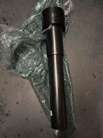 Ubbink Dakdoorvoerpan compleet - Nieuw!, Doe-het-zelf en Verbouw, Dakpannen en Dakbedekking, Kunststof, Zwart, Nieuw, Ophalen of Verzenden