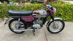 Zundapp  Seringa 517/35 1977, Fietsen en Brommers, Brommers | Zundapp, Ophalen, Gebruikt, Maximaal 45 km/u, KS50
