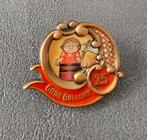 Efteling pin 25 jaar Game Gallery, Verzamelen, Ophalen of Verzenden, Zo goed als nieuw, Button of Speldje