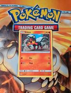 Litten 24/149 Sun&Moon base set pokemon kaart, Hobby en Vrije tijd, Verzamelkaartspellen | Pokémon, Ophalen of Verzenden, Zo goed als nieuw