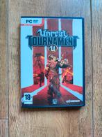 Computer spel - Unreal Tournament, 1 speler, Ophalen of Verzenden, Zo goed als nieuw, Sport