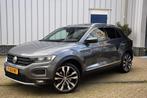 Volkswagen T-ROC 2.0 TSI 4Motion Sport*Pano*19"inch*Automaat, Auto's, Volkswagen, Te koop, Zilver of Grijs, Geïmporteerd, 5 stoelen