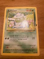 Pokemon, Ophalen of Verzenden, Nieuw, Losse kaart