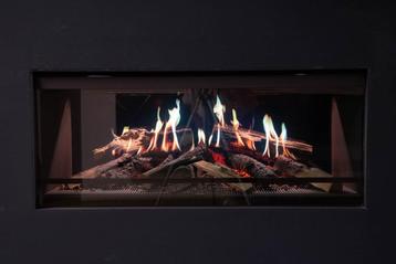 Kalfire E-One elektrische kachel beschikbaar voor biedingen