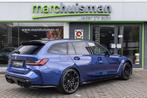 BMW 3-serie Touring M3 xDrive Competition / KERAMISCH / DRIV, Automaat, 12 maanden, Gebruikt, Euro 6