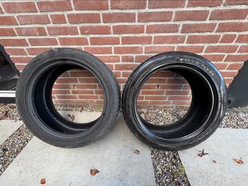 2st. Vredestein wintrac xtreme S 225/45 R17 beschikbaar voor biedingen