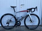 Ridley Noah Di2 Disc vol carbon 12 speed, Fietsen en Brommers, Carbon, Ophalen