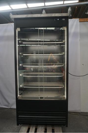Horeca glasdeurkoeling koeling glasdeur koelkast beschikbaar voor biedingen