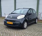 Citroën C1 1.0 5-DRS APK 06-11-2026, Auto's, Voorwielaandrijving, 4 stoelen, C1, Origineel Nederlands