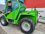 Merlo verreiker, Zakelijke goederen, Machines en Bouw | Kranen en Graafmachines, Verreiker