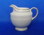 Wedgwood Edme Jubilee (1988) - melkkannetje jubileumservies, Huis en Inrichting, Keuken | Servies, Ophalen of Verzenden, Zo goed als nieuw
