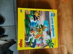 Mijn eerste spellenzoo van Haba, Hobby en Vrije tijd, Gezelschapsspellen | Bordspellen, Ophalen, Zo goed als nieuw