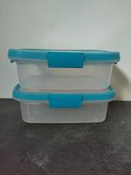 Vershoudbakjes, Ophalen of Verzenden, Zo goed als nieuw, Wit, Overige typen