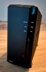 Synology DS116 NAS met 3TB WD harddisk, Ophalen of Verzenden, Gebruikt