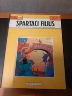 Spartaci Filius Spartacus in het latijn, Eén stripboek, Ophalen of Verzenden, Zo goed als nieuw