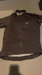 Rapha Regenjasje warmgrijs Maat L - Fietskleding, Fietsen en Brommers, Fietsaccessoires | Fietskleding, Heren, Ophalen of Verzenden