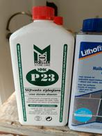 Stenen vloer verzorging, Lithofin, HMK, Ophalen of Verzenden