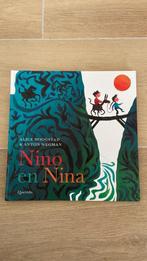 Nino en Nina, 5 of 6 jaar, Jongen of Meisje, Nieuw, Ophalen of Verzenden