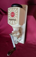 originele DE koffiemolen  ( met glasbakje ), Ophalen of Verzenden