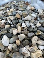 bigbags met witte grind 32/63 meerdere beschikbaar, Ophalen of Verzenden, Nieuw, Grind