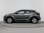 Toyota C-HR 1.2 Dynamic | Achteruitrijcamera | DAB+ | Cruise, Voorwielaandrijving, Stof, Gebruikt, 4 cilinders