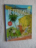 De Terugkeer - Indisch herinneringscentrum Bronbeek, Ophalen of Verzenden, Zo goed als nieuw, Eén stripboek