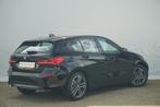 BMW 1 Serie 5-deurs 118i High Executive Sport Line Hifi / St, Auto's, BMW, Te koop, Benzine, Hatchback, Voorwielaandrijving