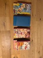 Donald Duck jaargang, gebonden, Boeken, Gelezen, Ophalen of Verzenden, Complete serie of reeks, Walt Disney