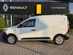 RENAULT Express Van 1.5 Blue dCi 75pk Comfort +/ Laadruimte, Keurmerk '100% Onderhouden', Stof, Gebruikt, Euro 6