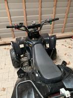 Electrische (kinder)quad, Ophalen of Verzenden, Gebruikt, Elektrisch, Overige merken