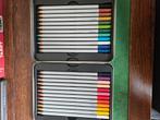 Winsor en newton potloden studio collection, Hobby en Vrije tijd, Tekenen, Ophalen of Verzenden, Zo goed als nieuw, Potlood of Stift