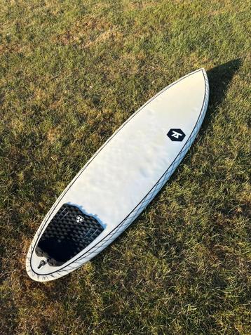 Golfsurfboard 7S Slipstream 6.3 / 33.15L beschikbaar voor biedingen