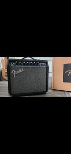 Nieuw fender champion 25ii nieuw met bon en garantie, Muziek en Instrumenten, Versterkers | Bas en Gitaar, Ophalen of Verzenden
