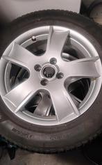 Renault Captur-Clio velgen met winterbanden, Ophalen, Gebruikt, Renault