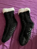 winter sokken, Sokken en Kniesokken, Zwart, Ophalen of Verzenden, Maat 39 t/m 42