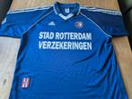 Voetbalshirt Feyenoord Legioen vintage shirt 1998, Maat XL, Ophalen of Verzenden, Zo goed als nieuw, Shirt