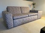Gelderland bank met stoel, Huis en Inrichting, Zitzakken, Ophalen, Gebruikt, Beige