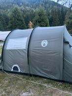 Coleman coastliner, Ophalen, Gebruikt, Tot en met 4