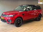 Land Rover RANGE ROVER SPORT 2.0 SD4 HSE AUT. PANORAMADAK LE, Auto's, Land Rover, Automaat, Gebruikt, 4 cilinders, Met garantie (alle)